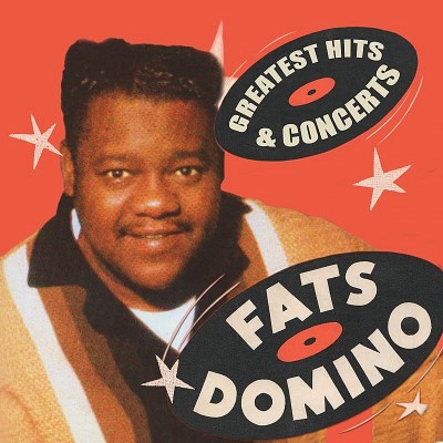 Fats Domino/Greatest Hits